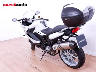 BMW F 800 GT ABS