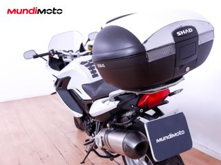 BMW F 800 GT ABS