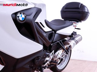 BMW F 800 GT ABS