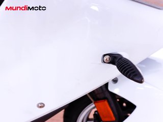 BMW F 800 GT ABS