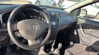 Dacia Sandero 2015