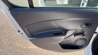 Dacia Sandero 2015