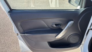 Dacia Sandero 2015