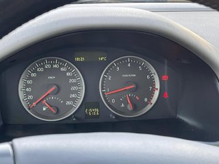 Volvo S40 2004 oportunidad