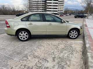 Volvo S40 2004 oportunidad