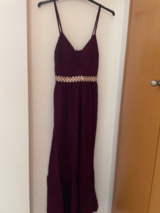 Vestidos ralla s y l y xl zapatos talla 39 y 40