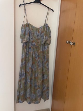 Vestidos ralla s y l y xl zapatos talla 39 y 40