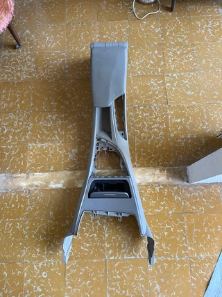 Asientos Traseros BMW Serie 1 E87 Cuero