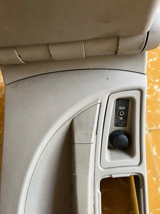 Asientos Traseros BMW Serie 1 E87 Cuero