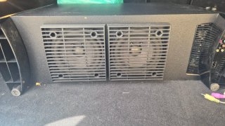 Subwoofer Bose Acoustimass 10 IV. SIN ALTAVO