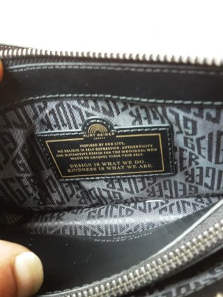 Bolso Kurt Geiger London multicolor