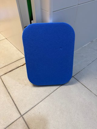 Tavole da nuoto blu