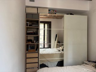 Armario PAX 250cm Ikea