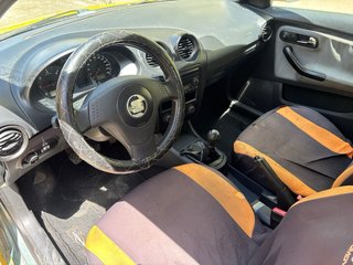 SEAT Ibiza 2003