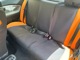 SEAT Ibiza 2003