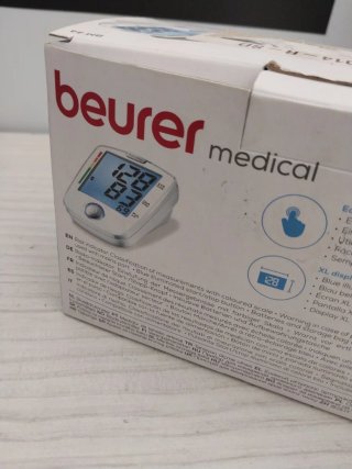 Tensiómetro Beurer BM 44