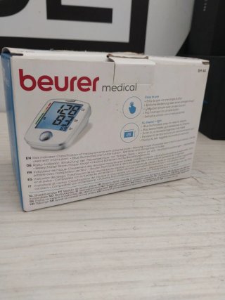 Tensiómetro Beurer BM 44