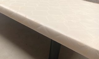90X190 | COLCHON PIKOLIN + BASE TAPIZADA