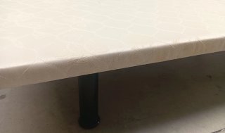 90X190 | COLCHON PIKOLIN + BASE TAPIZADA