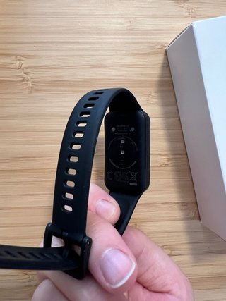 Huawei Band 10 Smartwatch Negro