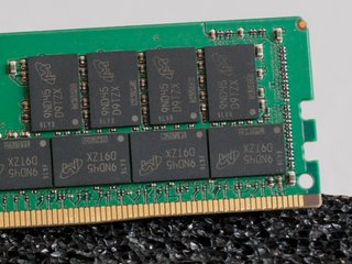 RAM DDR4 ECC RDIMM Micron 32GB 2666 con garantía