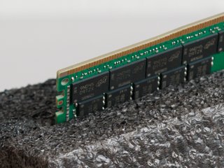 RAM DDR4 ECC RDIMM Micron 32GB 2666 con garantía