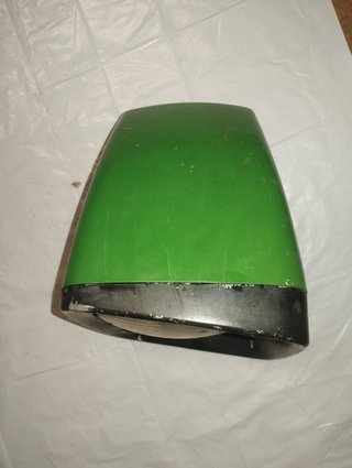 Faro delantero derecho John Deere 3135