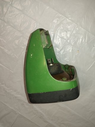 Faro delantero derecho John Deere 3135