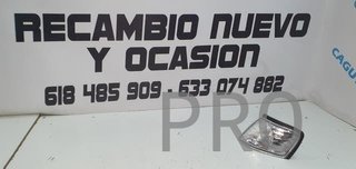 piloto nissan primera izquierdo nuevo