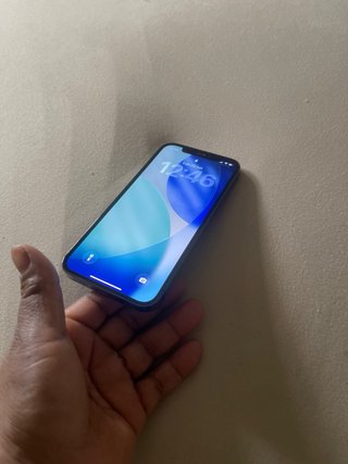 iPhone 12 Pro 256g