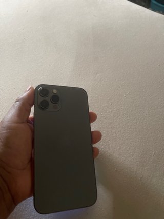 iPhone 12 Pro 256g
