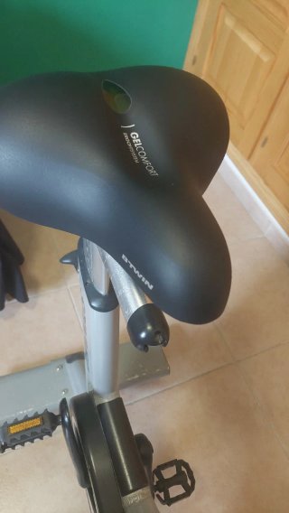 Bicicleta Spinning Star Trac NXT