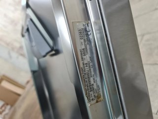 Lavavajillas Bosch A++