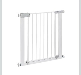 Safety 1st Auto Close 73-80 cm Puerta de seguridad