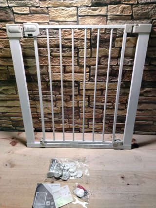 Safety 1st Auto Close 73-80 cm Puerta de seguridad