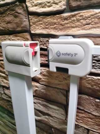 Safety 1st Auto Close 73-80 cm Puerta de seguridad