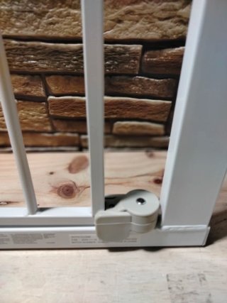 Safety 1st Auto Close 73-80 cm Puerta de seguridad