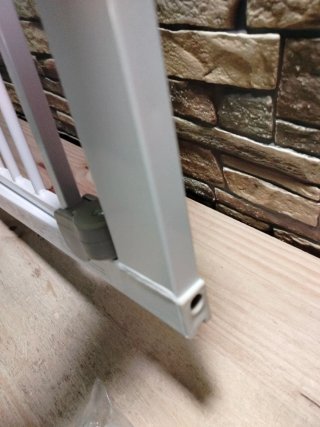 Safety 1st Auto Close 73-80 cm Puerta de seguridad
