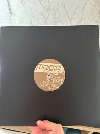 Vinilo Leticia Sabater