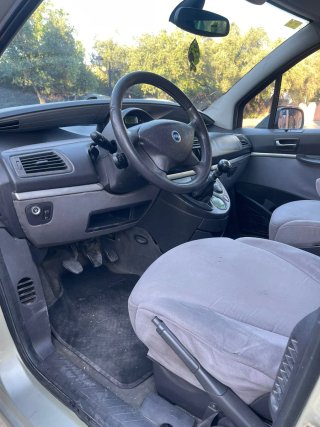 FIAT Ulysse 2005