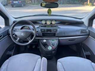 FIAT Ulysse 2005