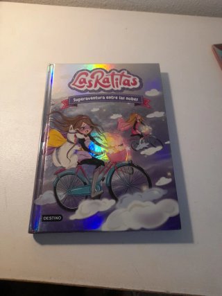 "Las ratitas " 4