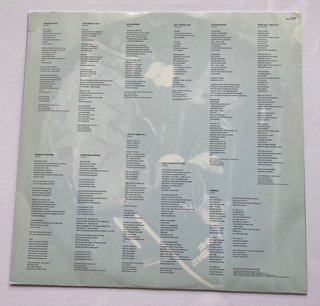 Vinilo LP Pretenders - Packed! (1990) Original