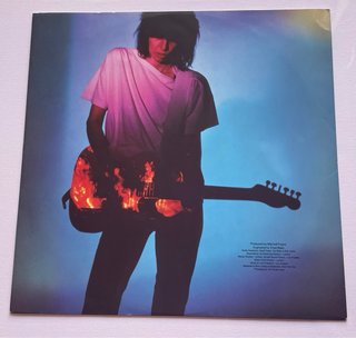Vinilo LP Pretenders - Packed! (1990) Original