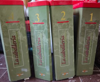 Fascículos Caballería Guerras Napoleónicas