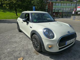 MINI 2016