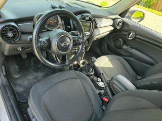 MINI 2016