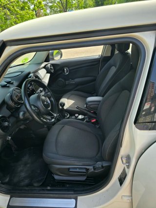 MINI 2016