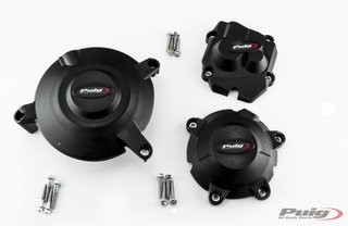 Tapas motor Puig ZX-10R RR 2011 a 2025 nuevas