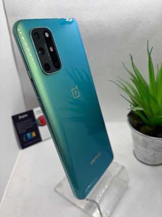OnePlus 8T 128GB Turquesa con Garantía
